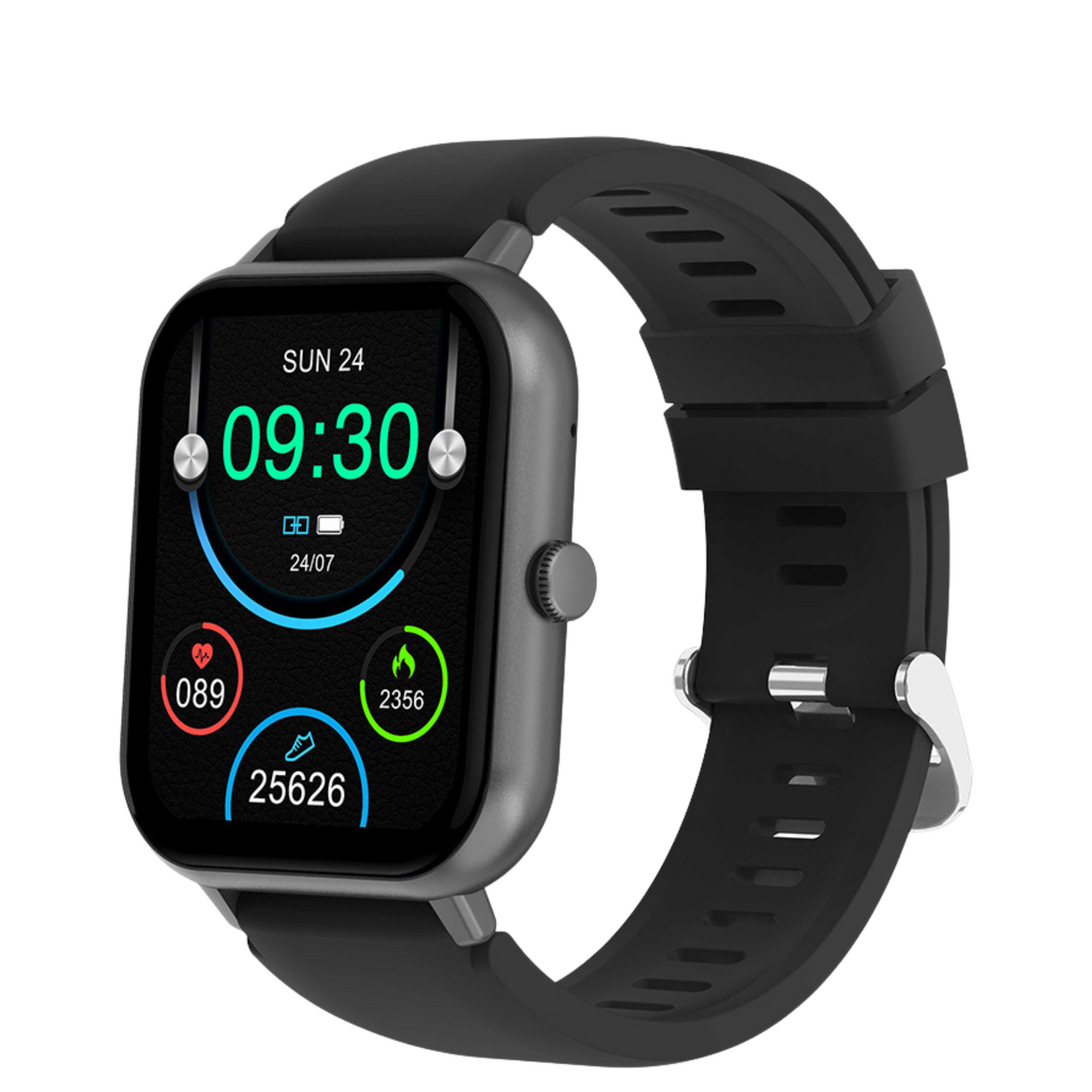 PULSE 911™ LIFE WATCH