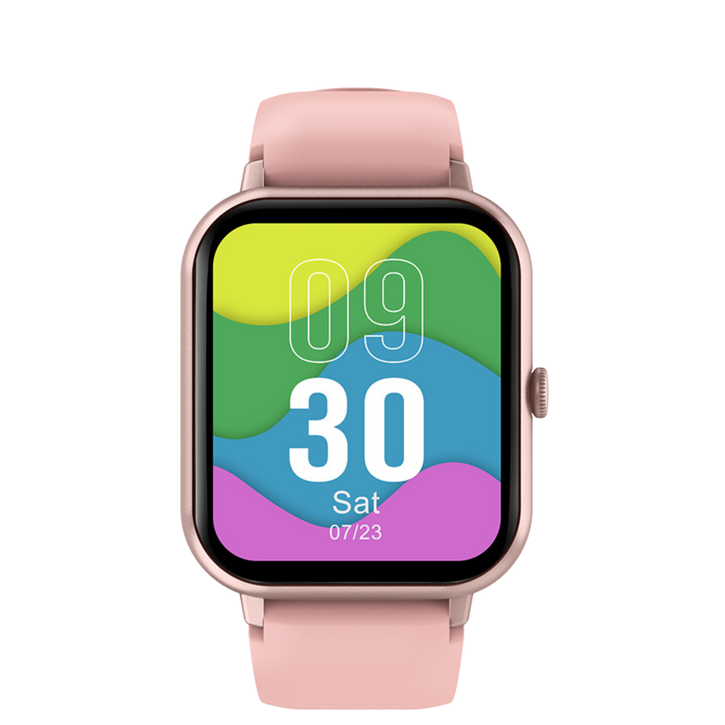 PULSE 911™ LIFE WATCH