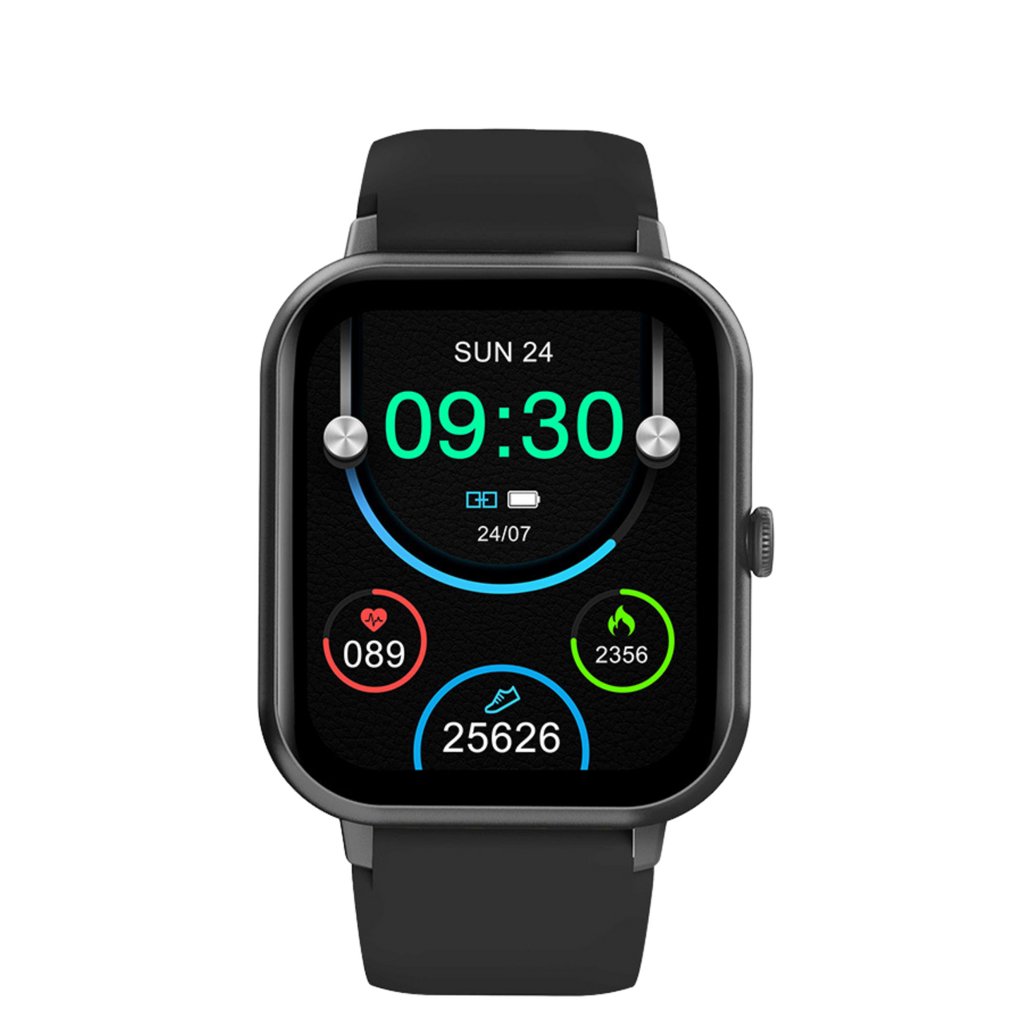 PULSE 911™ LIFE WATCH