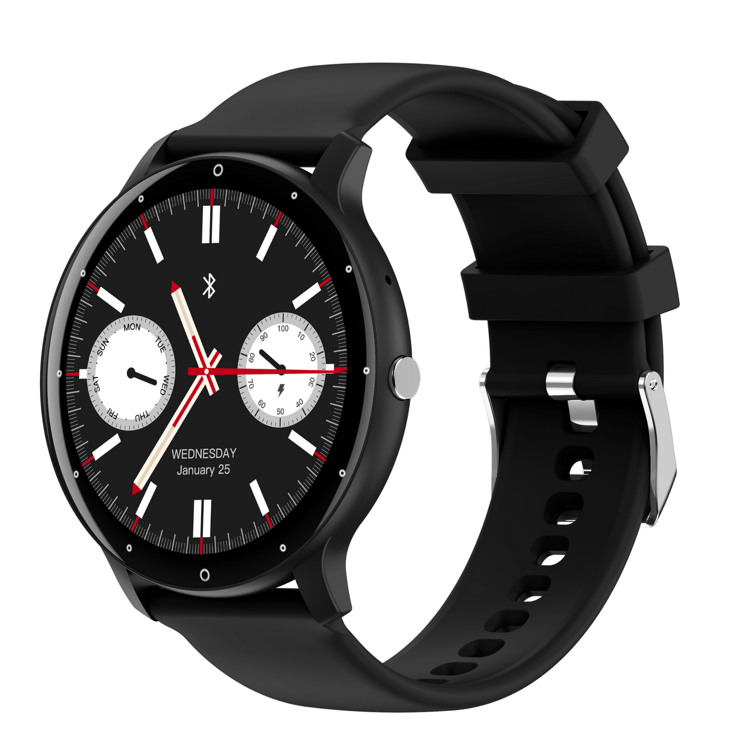 PULSE 911™ HEALTH WATCH
