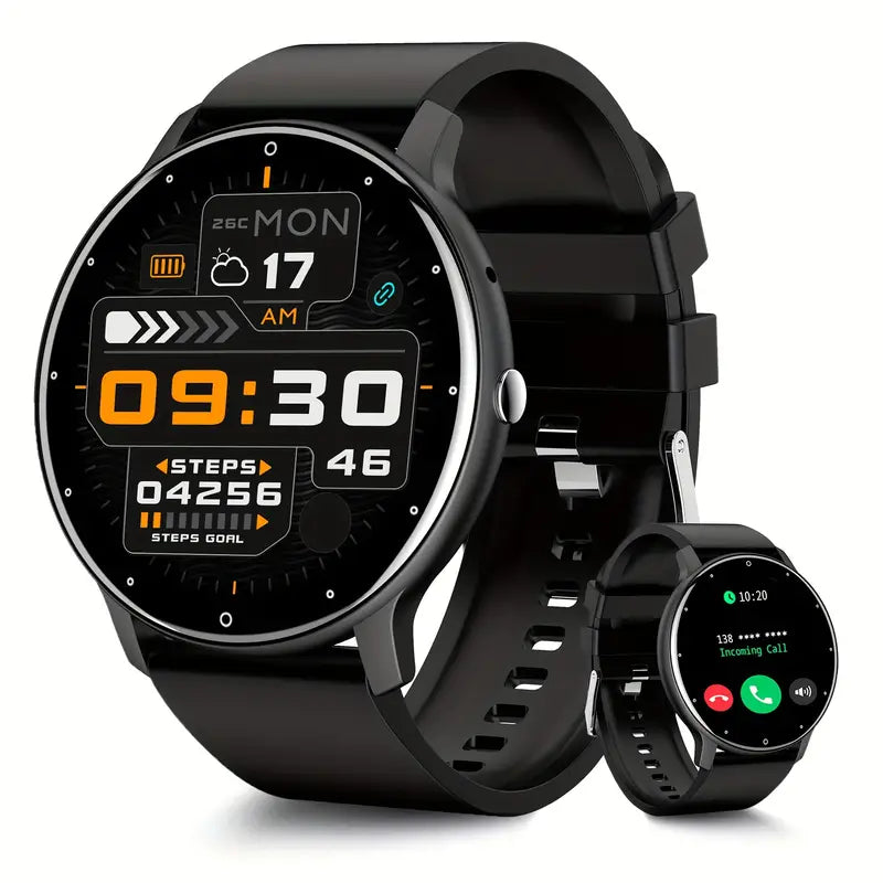 PULSE 911™ HEALTH WATCH