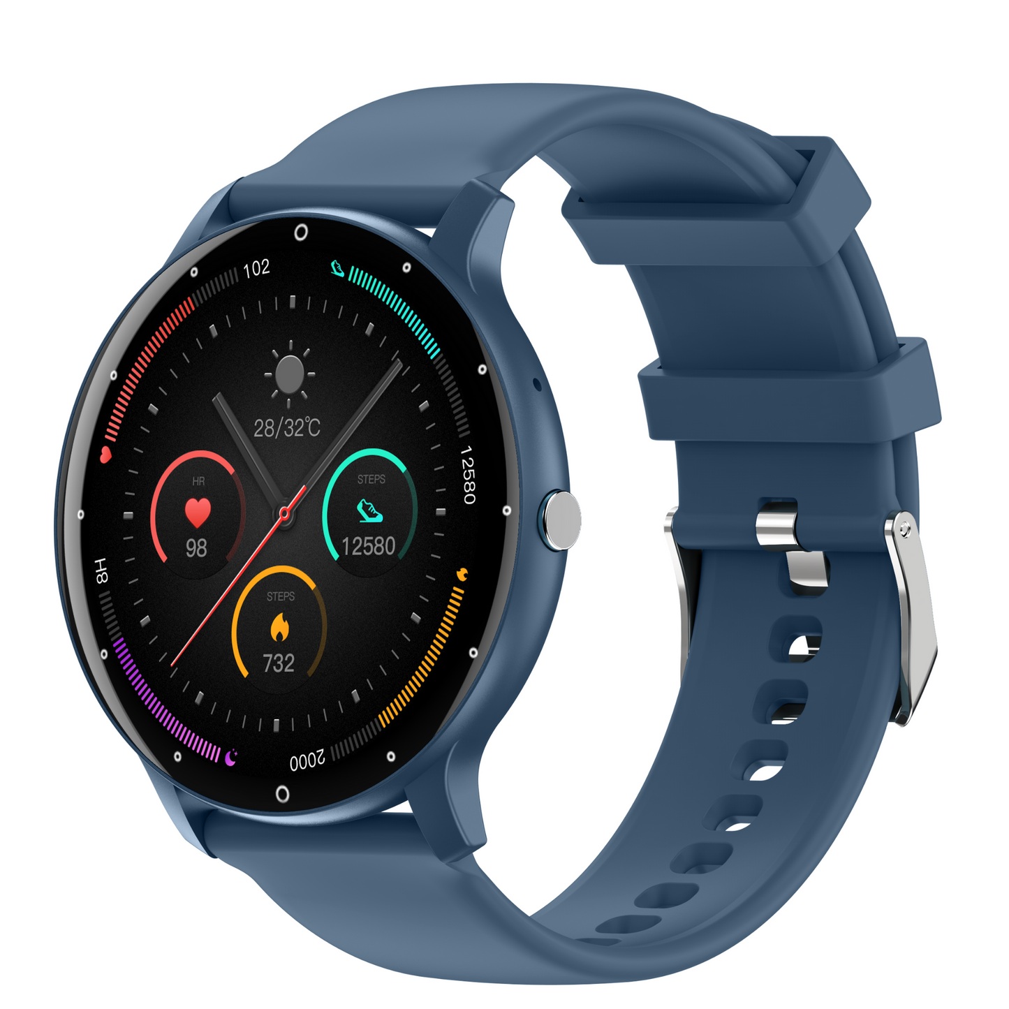 PULSE 911™ HEALTH WATCH
