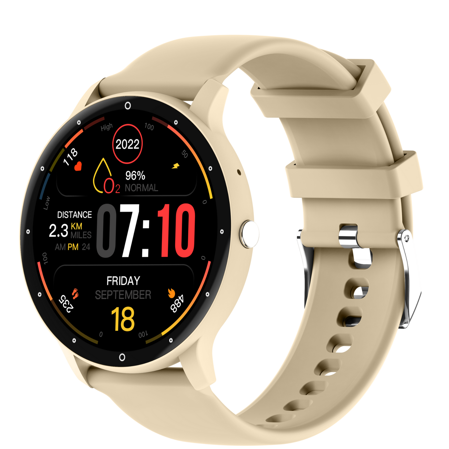 PULSE 911™ HEALTH WATCH
