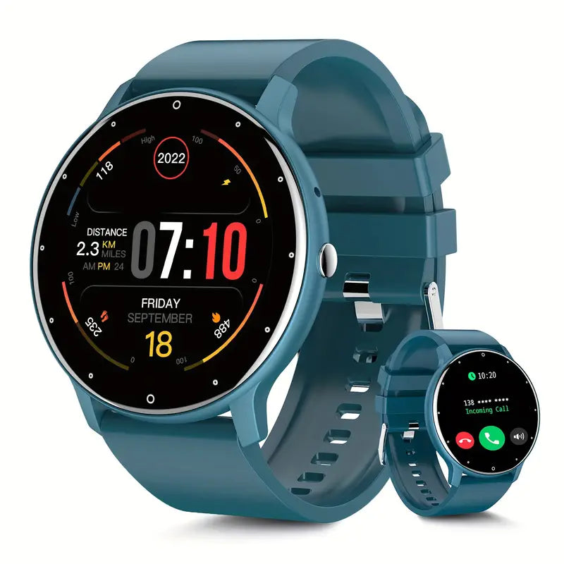 PULSE 911™ HEALTH WATCH