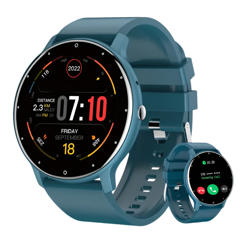 PULSE 911™ HEALTH WATCH
