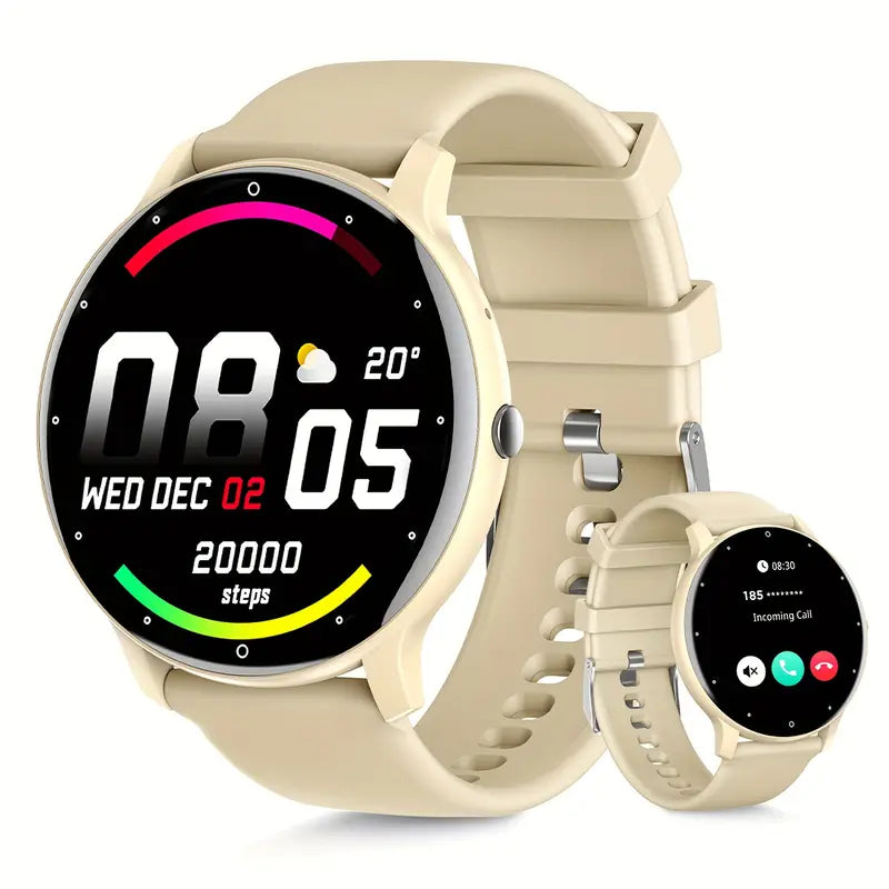 PULSE 911™ HEALTH WATCH