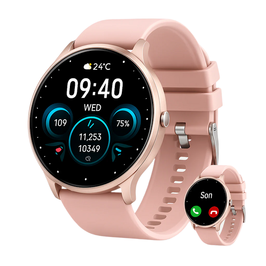 PULSE 911™ HEALTH WATCH
