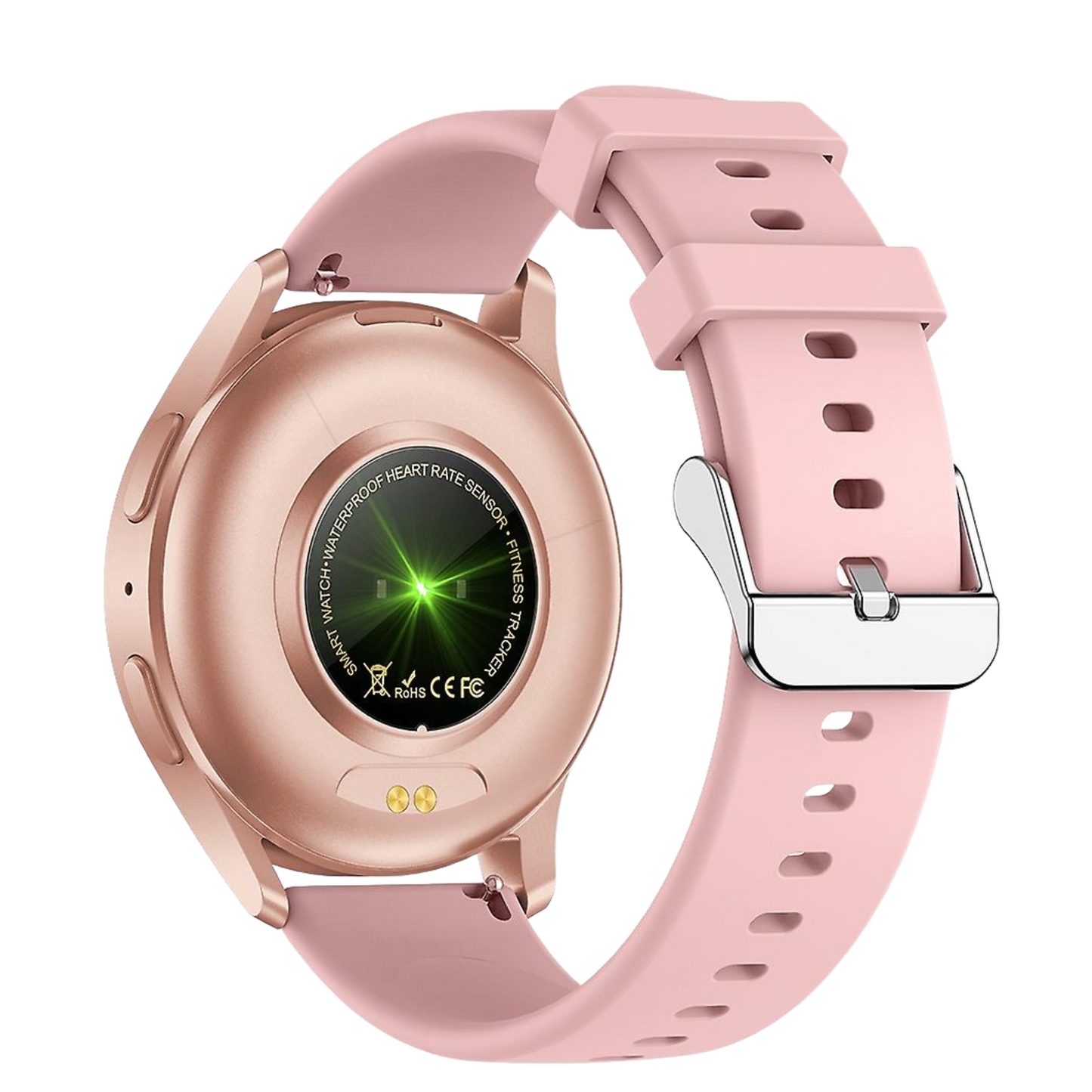 PULSE 911™ HEALTH WATCH