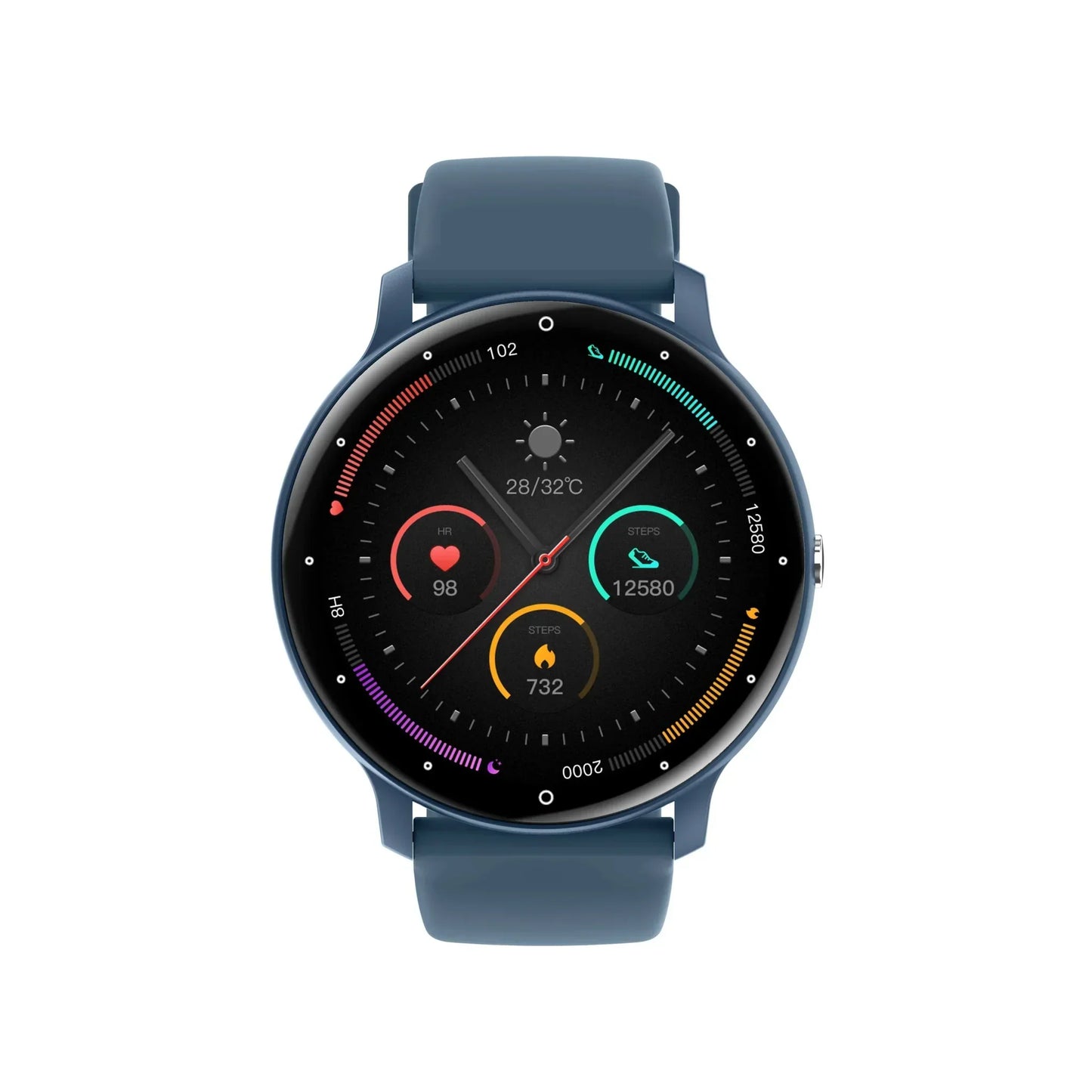 PULSE 911™ HEALTH WATCH