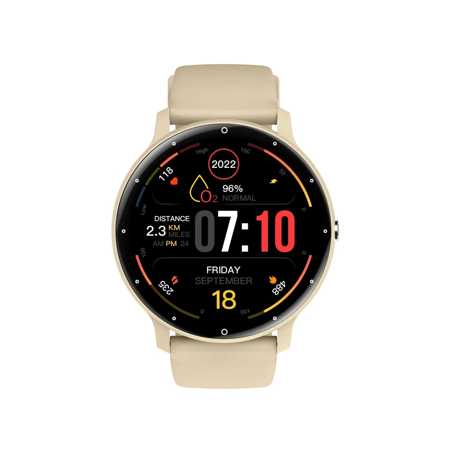 PULSE 911™ HEALTH WATCH